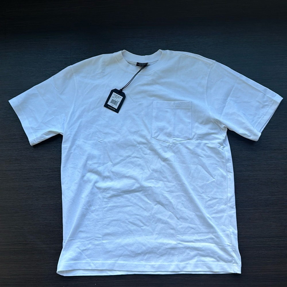 Filson large pocket t shirt